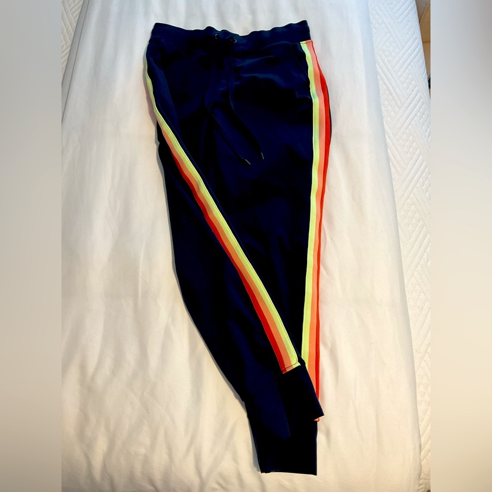 Aviator Nation Inspired Joggers